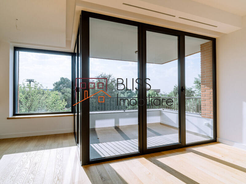 Bright 2-bedroom Apartment With Premium Finishes And Balcony, Bucharest / Ilfov | Bliss Imobiliare / Photo 11 - BLISS Imobiliare