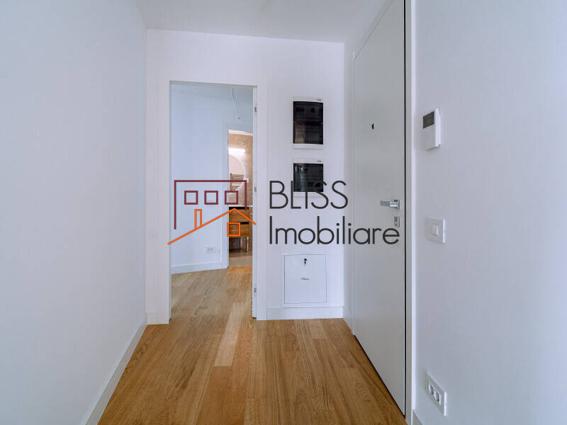 Bright 2-bedroom Apartment With Premium Finishes And Balcony, Bucharest / Ilfov | Bliss Imobiliare / Photo 20 - BLISS Imobiliare
