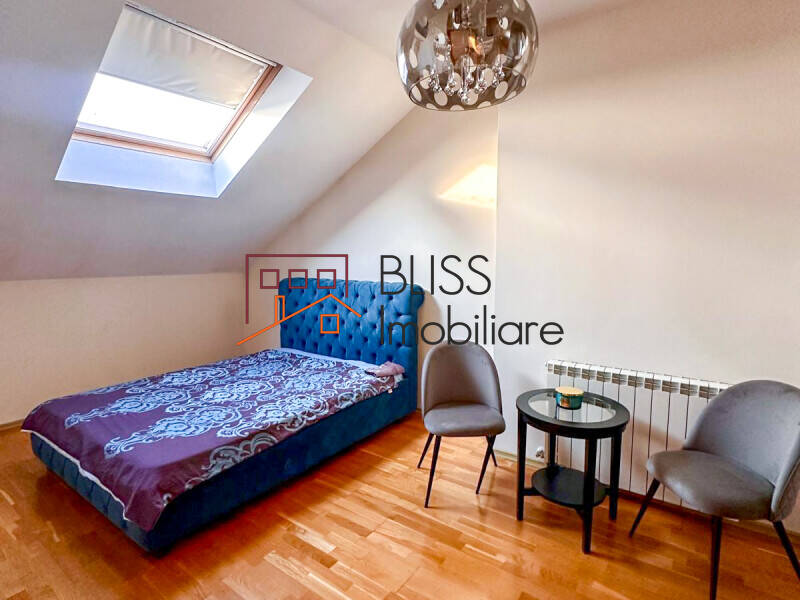 Bright Apartment With Large Terrace And Premium Finishes - Ibiza Sol, Bucharest / Ilfov | Bliss Imobiliare / Photo 7 - BLISS Imobiliare