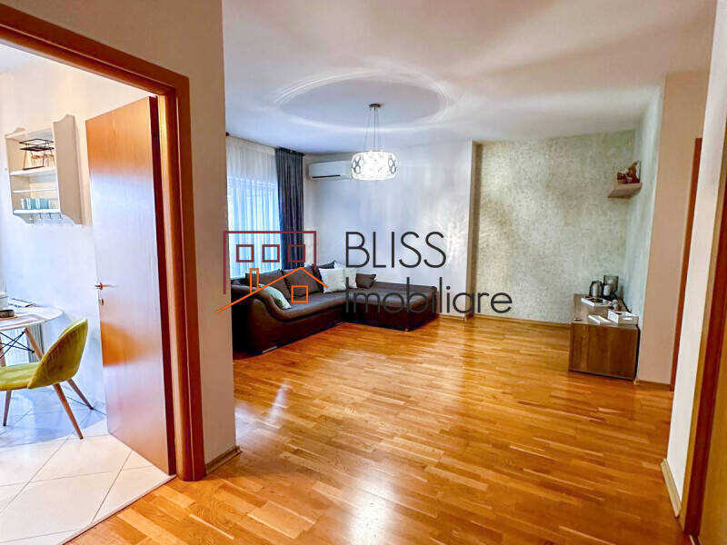 Apartament Elegant, 3 Camere Cu Terasa Generoasa - Ibiza Sol | Bliss Imobiliare / Photo 4 - BLISS Imobiliare