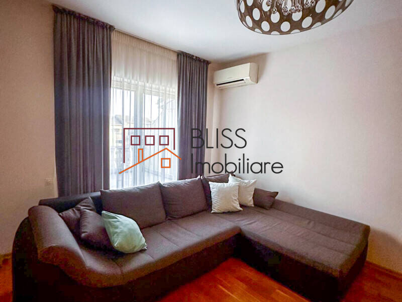 Bright Apartment With Large Terrace And Premium Finishes - Ibiza Sol, Bucharest / Ilfov | Bliss Imobiliare / Photo 3 - BLISS Imobiliare