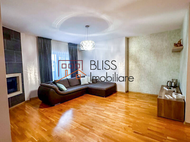 Bright Apartment With Large Terrace And Premium Finishes - Ibiza Sol, Bucharest / Ilfov | Bliss Imobiliare / Photo 1 - BLISS Imobiliare