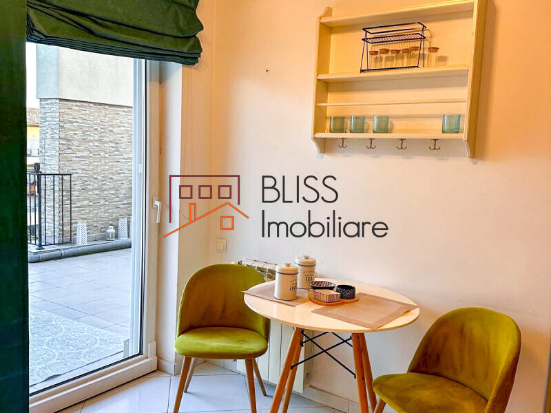 Apartament Elegant, 3 Camere Cu Terasa Generoasa - Ibiza Sol | Bliss Imobiliare / Photo 13 - BLISS Imobiliare