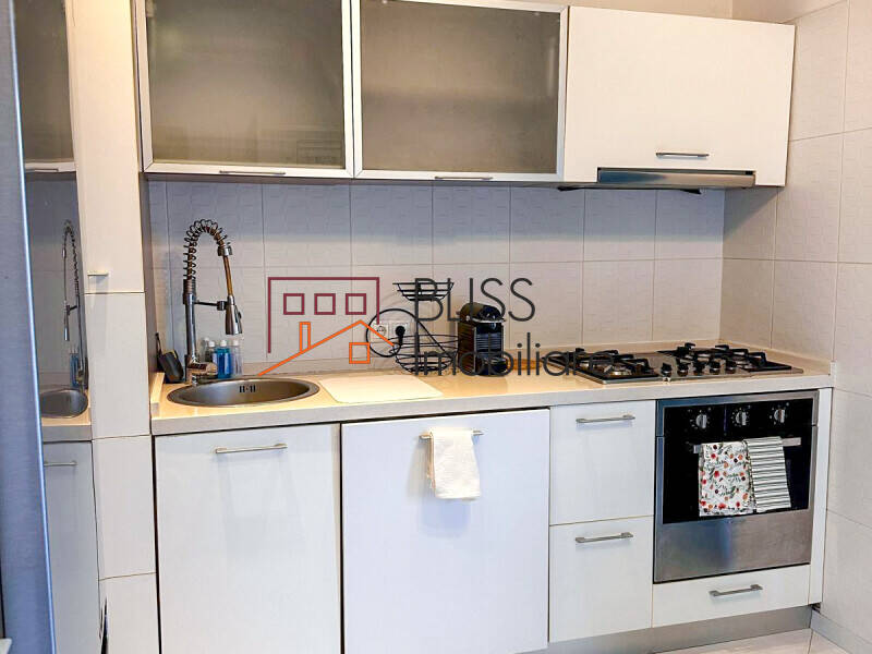 Bright Apartment With Large Terrace And Premium Finishes - Ibiza Sol, Bucharest / Ilfov | Bliss Imobiliare / Photo 14 - BLISS Imobiliare