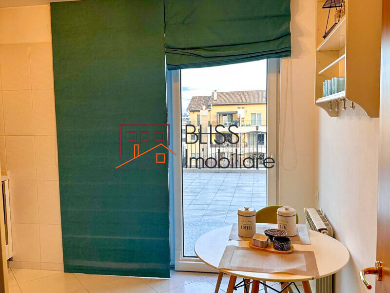 Apartament Elegant, 3 Camere Cu Terasa Generoasa - Ibiza Sol | Bliss Imobiliare / Photo 15 - BLISS Imobiliare