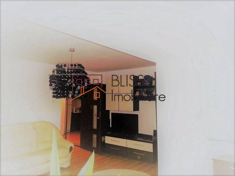 Apartment for Rent Aviatiei | Promenada mall | Metro Pipera, Bucharest - 1 Bedroom - ID:30620 | Bliss Imobiliare / Photo 6 - BLISS Imobiliare