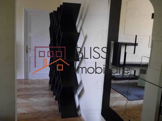 Apartment for Sale Floreasca | Barbu Vacarescu, Bucharest - 1 Bedroom - ID:30621 | Bliss Imobiliare / Photo 4 - BLISS Imobiliare