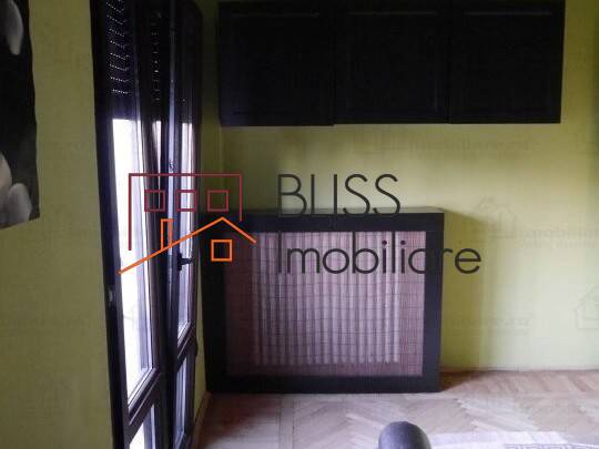 Apartment for Sale Floreasca | Barbu Vacarescu, Bucharest - 1 Bedroom - ID:30621 | Bliss Imobiliare / Photo 8 - BLISS Imobiliare