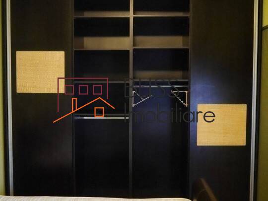 Apartment for Sale Floreasca | Barbu Vacarescu, Bucharest - 1 Bedroom - ID:30621 | Bliss Imobiliare / Photo 9 - BLISS Imobiliare