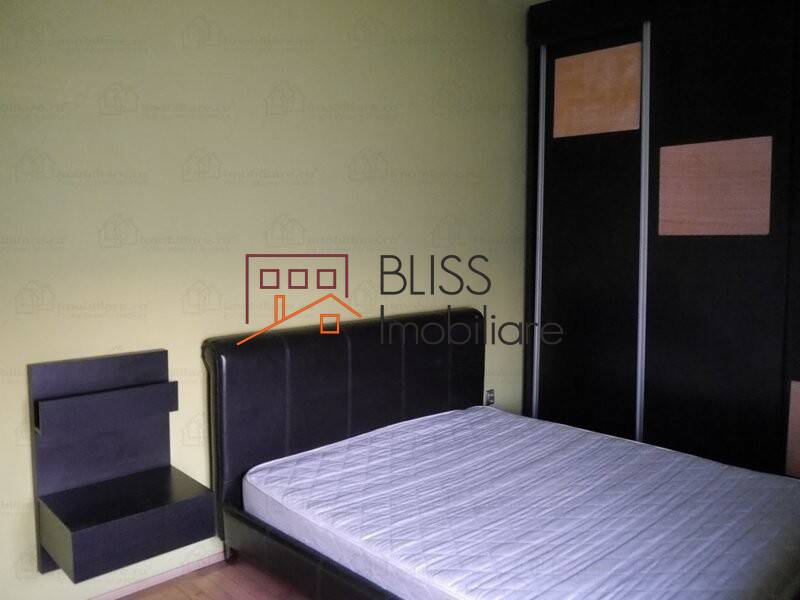 Apartment for Sale Floreasca | Barbu Vacarescu, Bucharest - 1 Bedroom - ID:30621 | Bliss Imobiliare / Photo 10 - BLISS Imobiliare