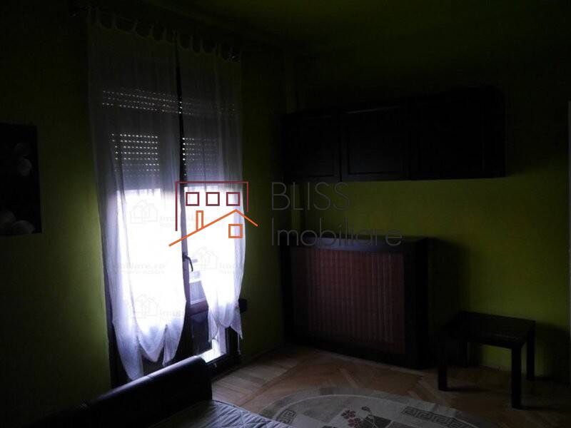 Apartment for Sale Floreasca | Barbu Vacarescu, Bucharest - 1 Bedroom - ID:30621 | Bliss Imobiliare / Photo 11 - BLISS Imobiliare