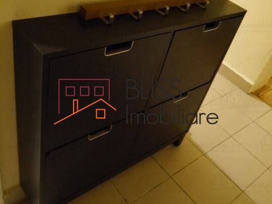 Apartment for Sale Floreasca | Barbu Vacarescu, Bucharest - 1 Bedroom - ID:30621 | Bliss Imobiliare / Photo 13 - BLISS Imobiliare