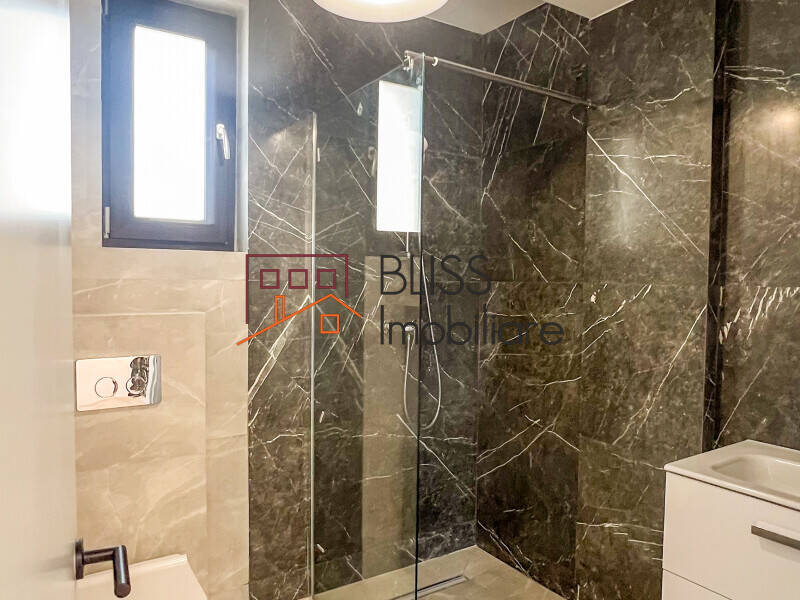 Casa Eleganta Cu 4 Camere, Gradina Privata Si Finisaje Moderne - Veris | Bliss Imobiliare / Photo 11 - BLISS Imobiliare