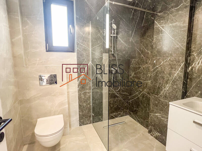 Casa Eleganta Cu 4 Camere, Gradina Privata Si Finisaje Moderne - Veris | Bliss Imobiliare / Photo 13 - BLISS Imobiliare