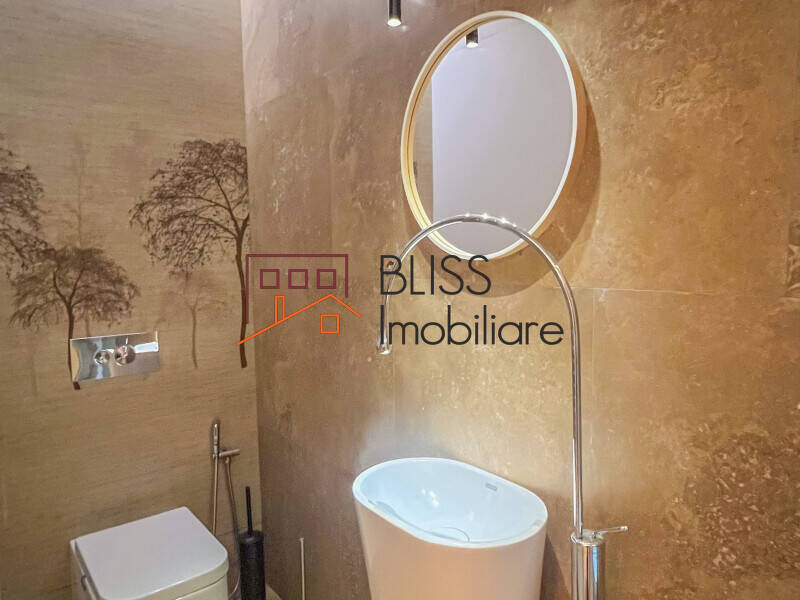 Modern 4-Bedroom Villa, Bucharest / Ilfov | Bliss Imobiliare / Photo 37 - BLISS Imobiliare