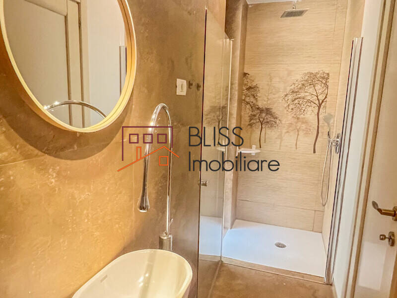 Modern 4-Bedroom Villa, Bucharest / Ilfov | Bliss Imobiliare / Photo 36 - BLISS Imobiliare