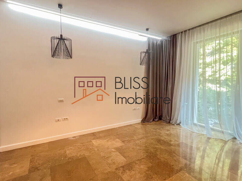 Modern 4-Bedroom Villa, Bucharest / Ilfov | Bliss Imobiliare / Photo 18 - BLISS Imobiliare