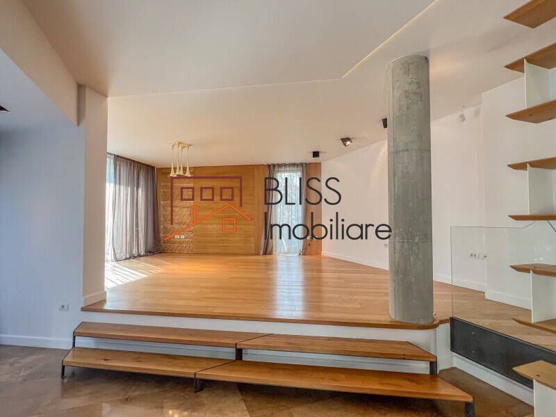 Modern 4-Bedroom Villa, Bucharest / Ilfov | Bliss Imobiliare / Photo 8 - BLISS Imobiliare