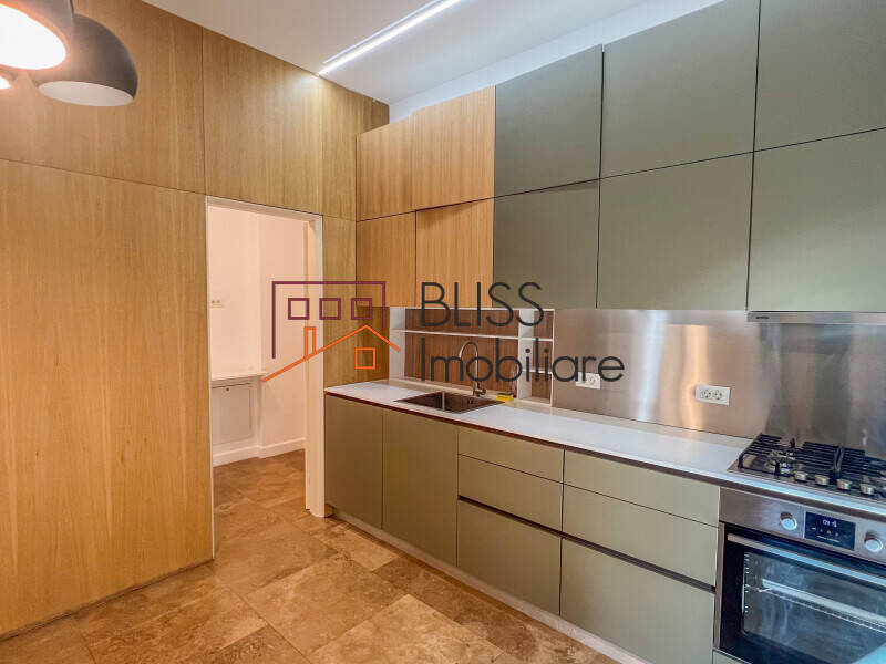 Vila Moderna 5 Camere Iancu Nicolae | Bliss Imobiliare / Photo 15 - BLISS Imobiliare