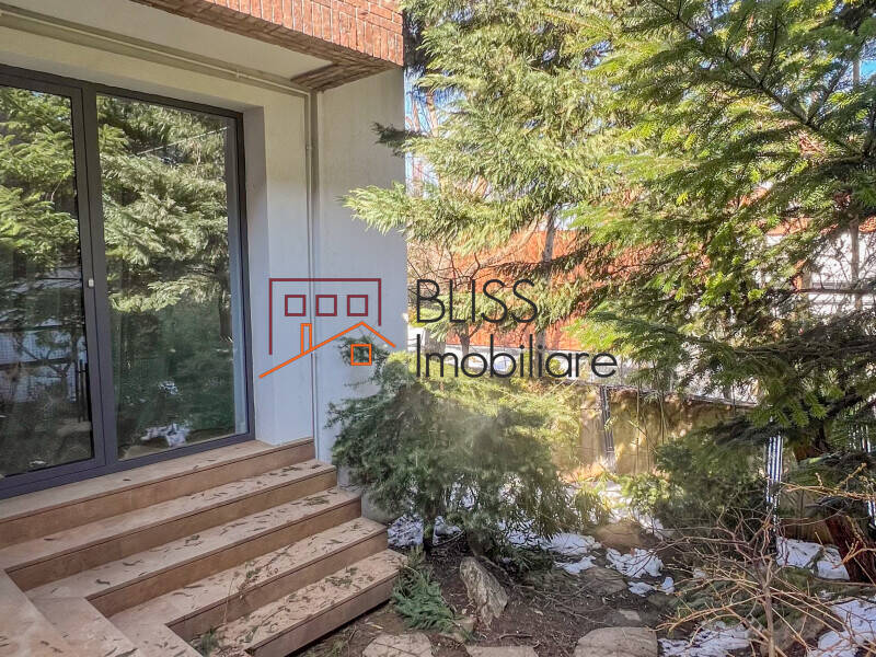 Modern 4-Bedroom Villa, Bucharest / Ilfov | Bliss Imobiliare / Photo 52 - BLISS Imobiliare