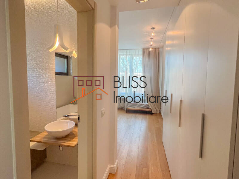 Vila Moderna 5 Camere Iancu Nicolae | Bliss Imobiliare / Photo 39 - BLISS Imobiliare