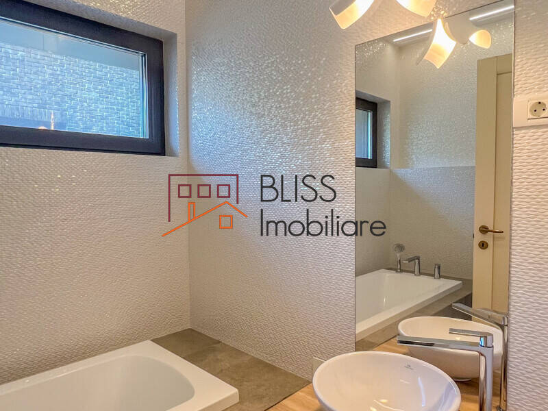 Modern 4-Bedroom Villa, Bucharest / Ilfov | Bliss Imobiliare / Photo 40 - BLISS Imobiliare
