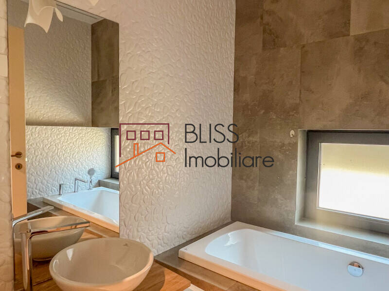 Vila Moderna 5 Camere Iancu Nicolae | Bliss Imobiliare / Photo 43 - BLISS Imobiliare