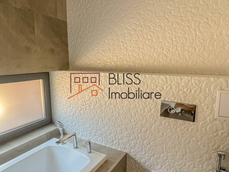 Vila Moderna 5 Camere Iancu Nicolae | Bliss Imobiliare / Photo 46 - BLISS Imobiliare