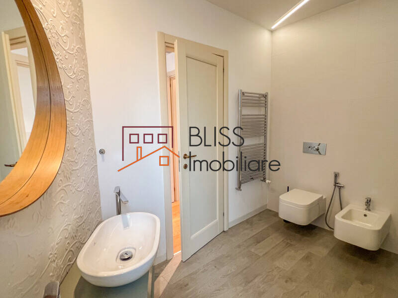 Vila Moderna 5 Camere Iancu Nicolae | Bliss Imobiliare / Photo 49 - BLISS Imobiliare