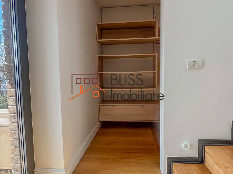 Vila Moderna 5 Camere Iancu Nicolae | Bliss Imobiliare / Photo 25 - BLISS Imobiliare