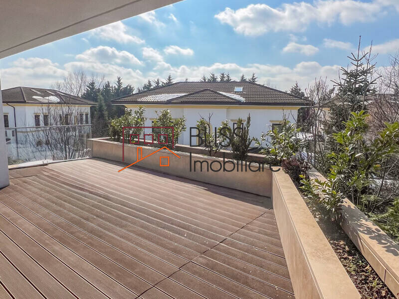 Vila Moderna 5 Camere Iancu Nicolae | Bliss Imobiliare / Photo 55 - BLISS Imobiliare