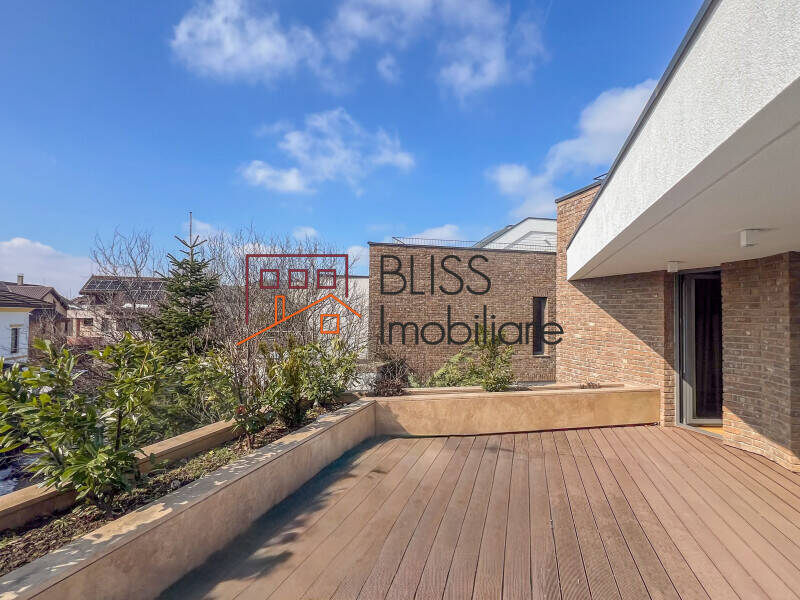 Vila Moderna 5 Camere Iancu Nicolae | Bliss Imobiliare / Photo 7 - BLISS Imobiliare