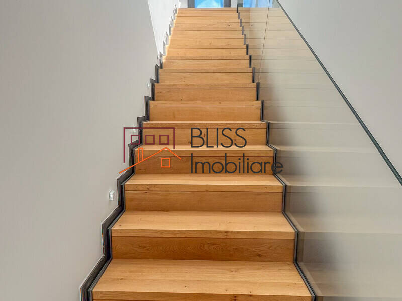 Modern 4-Bedroom Villa, Bucharest / Ilfov | Bliss Imobiliare / Photo 35 - BLISS Imobiliare