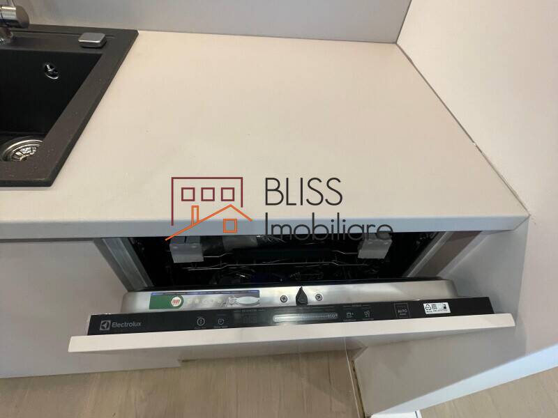 Apartament 2 Camere Aviatiei Tower – Lux, 54 Mp, Parcare Subterana | Bliss Imobiliare / Photo 5 - BLISS Imobiliare