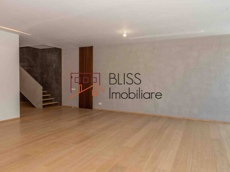 4-Bedroom Villa, 460sqm Witg Private Pool And Premium Finishes, Bucharest / Ilfov | Bliss Imobiliare / Photo 9 - BLISS Imobiliare