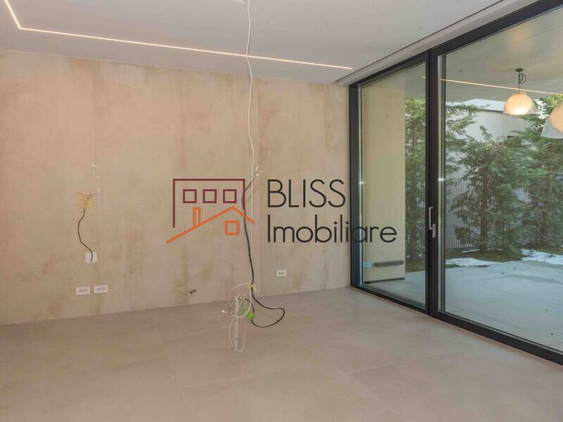 Vila 7 Camere Construita 2025, 460mp Cu Piscina | BLISS Imobiliare | Bliss Imobiliare / Photo 12 - BLISS Imobiliare