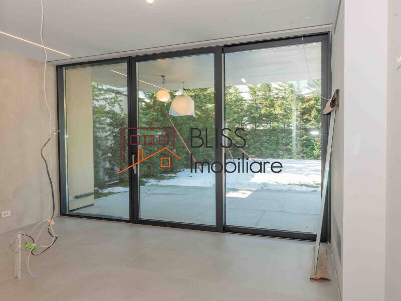 Vila 7 Camere Construita 2025, 460mp Cu Piscina | BLISS Imobiliare | Bliss Imobiliare / Photo 18 - BLISS Imobiliare