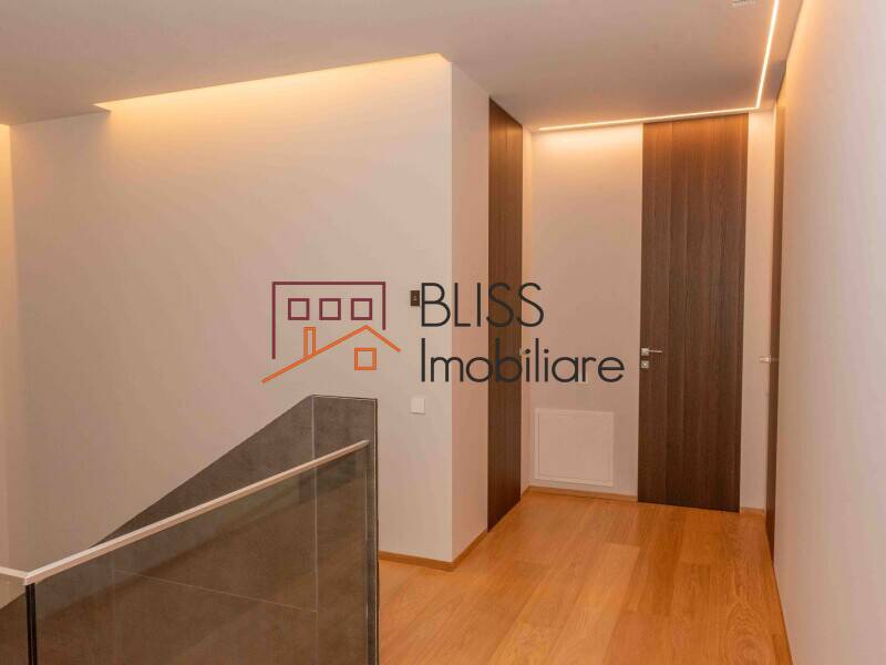 Vila 7 Camere Construita 2025, 460mp Cu Piscina | BLISS Imobiliare | Bliss Imobiliare / Photo 22 - BLISS Imobiliare