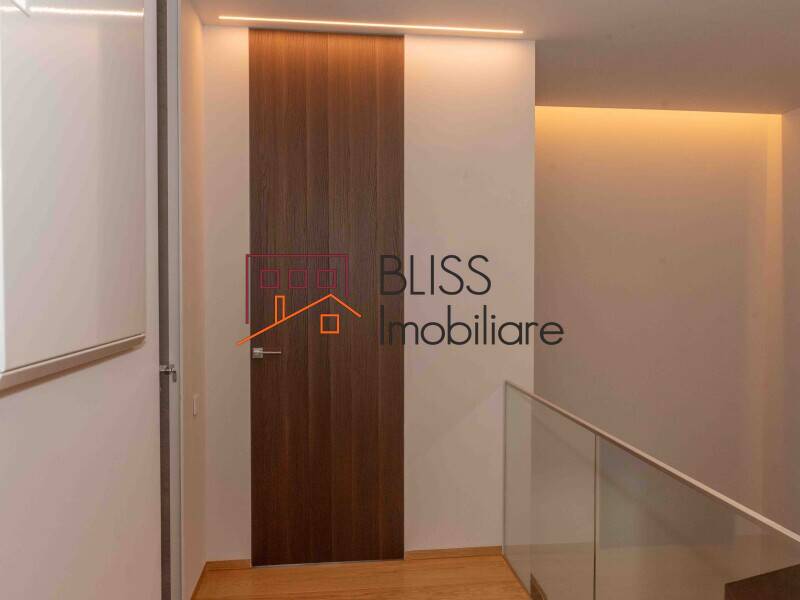 Vila 7 Camere Construita 2025, 460mp Cu Piscina | BLISS Imobiliare | Bliss Imobiliare / Photo 23 - BLISS Imobiliare