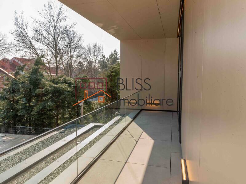 Vila 7 Camere Construita 2025, 460mp Cu Piscina | BLISS Imobiliare | Bliss Imobiliare / Photo 29 - BLISS Imobiliare