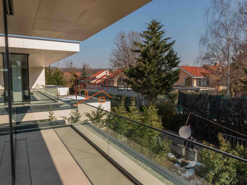 Vila 7 Camere Construita 2025, 460mp Cu Piscina | BLISS Imobiliare | Bliss Imobiliare / Photo 31 - BLISS Imobiliare