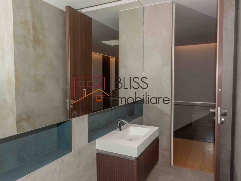 4-Bedroom Villa, 460sqm Witg Private Pool And Premium Finishes, Bucharest / Ilfov | Bliss Imobiliare / Photo 34 - BLISS Imobiliare