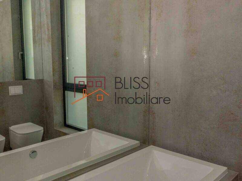 4-Bedroom Villa, 460sqm Witg Private Pool And Premium Finishes, Bucharest / Ilfov | Bliss Imobiliare / Photo 36 - BLISS Imobiliare