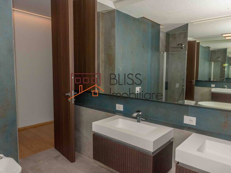 4-Bedroom Villa, 460sqm Witg Private Pool And Premium Finishes, Bucharest / Ilfov | Bliss Imobiliare / Photo 41 - BLISS Imobiliare