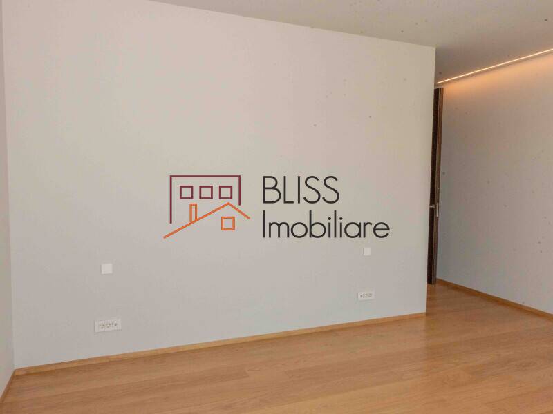 4-Bedroom Villa, 460sqm Witg Private Pool And Premium Finishes, Bucharest / Ilfov | Bliss Imobiliare / Photo 44 - BLISS Imobiliare