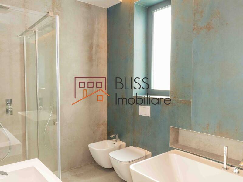 4-Bedroom Villa, 460sqm Witg Private Pool And Premium Finishes, Bucharest / Ilfov | Bliss Imobiliare / Photo 49 - BLISS Imobiliare