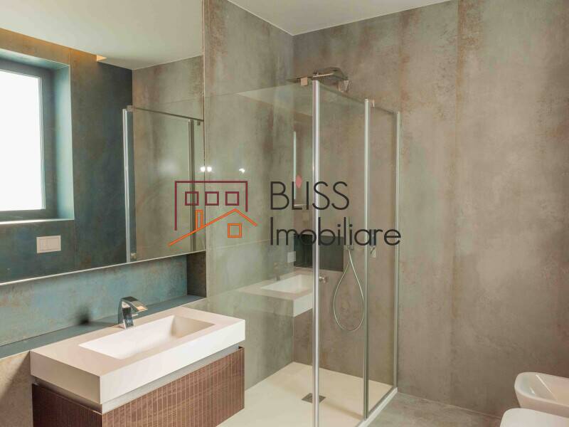 Vila 7 Camere Construita 2025, 460mp Cu Piscina | BLISS Imobiliare | Bliss Imobiliare / Photo 51 - BLISS Imobiliare