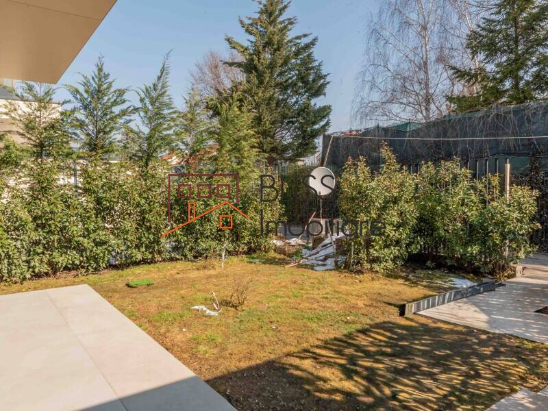 4-Bedroom Villa, 460sqm Witg Private Pool And Premium Finishes, Bucharest / Ilfov | Bliss Imobiliare / Photo 64 - BLISS Imobiliare