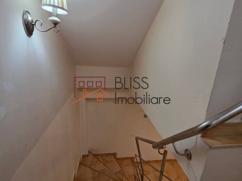 Villa 12 Camere Nordului Herastrau Rezidential Sau Comercial | Bliss Imobiliare / Photo 12 - BLISS Imobiliare