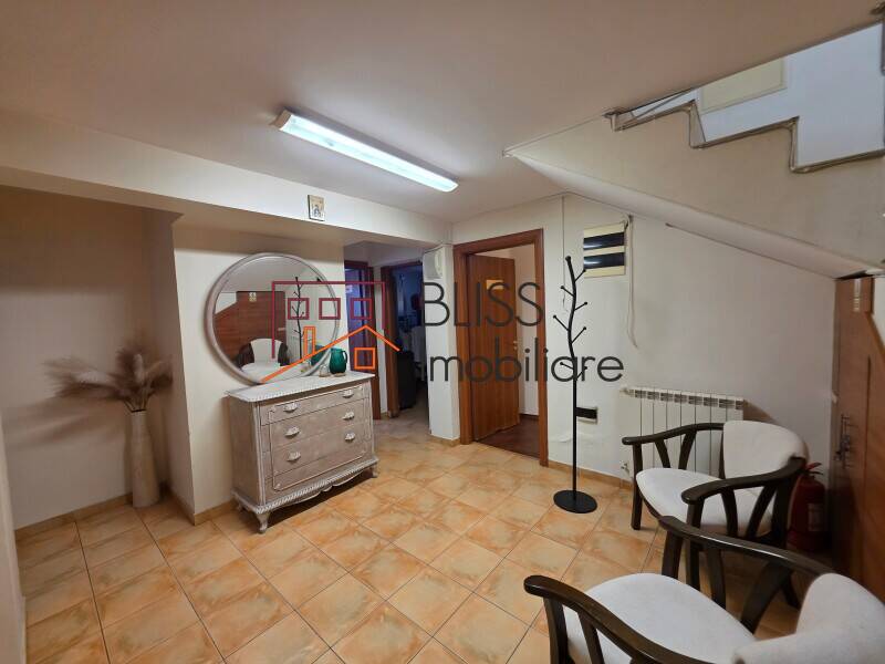 Nordului Herastrau Villa 12 Rooms Residential Commercial, Bucharest | Bliss Imobiliare / Photo 13 - BLISS Imobiliare